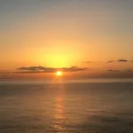 Sunrise On The Ocean Apartamento