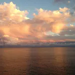 Sunrise On The Ocean *