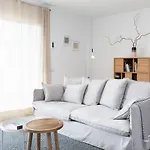 Apartamento Sunrise On The Ocean Candelaria