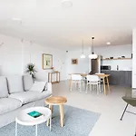 Apartamento Sunrise On The Ocean *