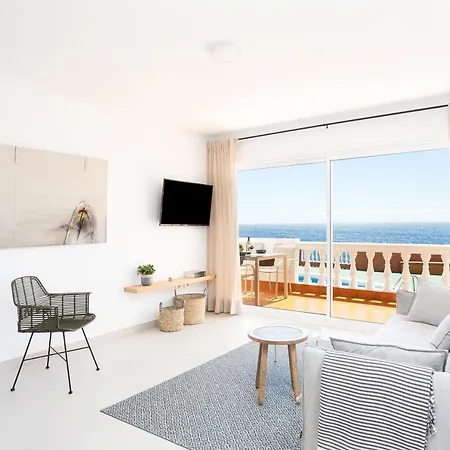 Apartman Sunrise On The Ocean *