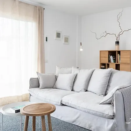 Apartman Sunrise On The Ocean Candelaria